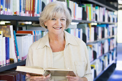 Library